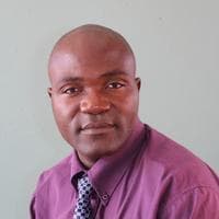 Dr. Absolom Mukonyo
