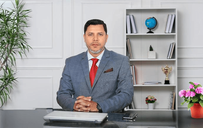 Md. Emamul Hasan